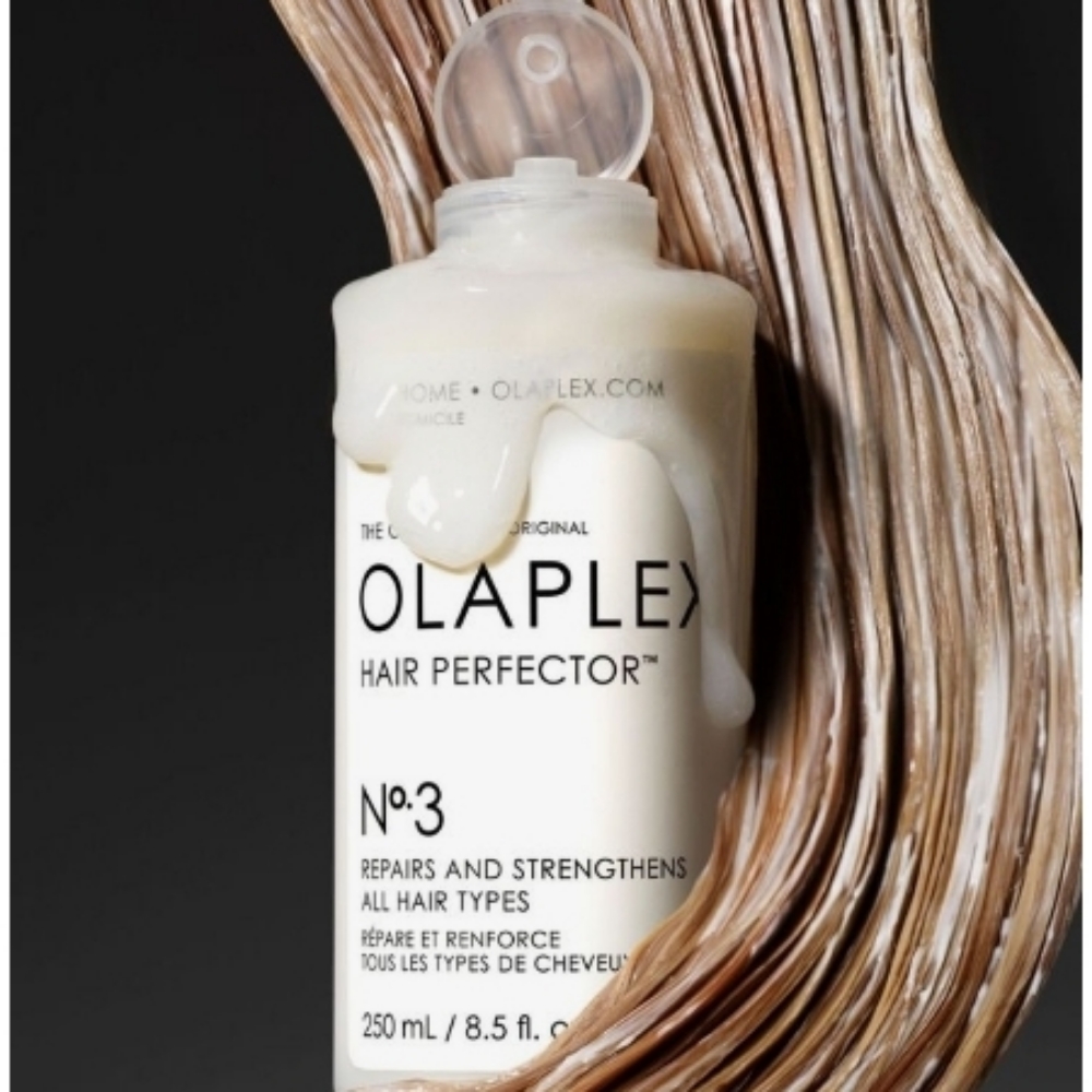 Olaplex at Couture hair and day spa in Rock Falls, IL