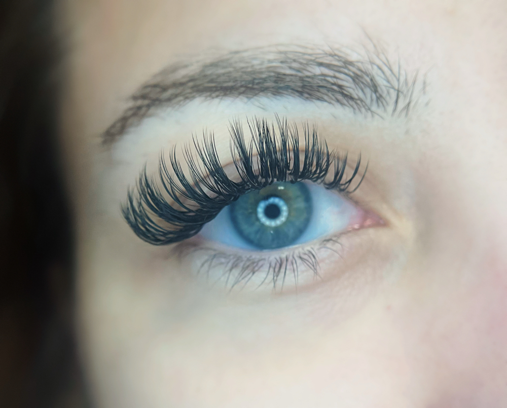 Graduation Lash Set