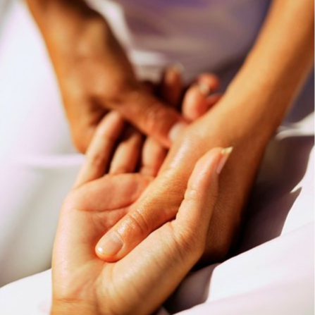 Extended Massage at Purple Sky by Dercy in Tampa, FL