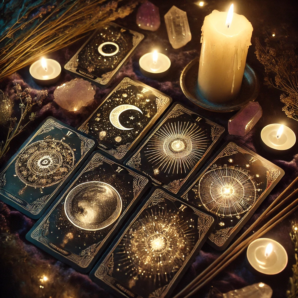 Tarot Reading