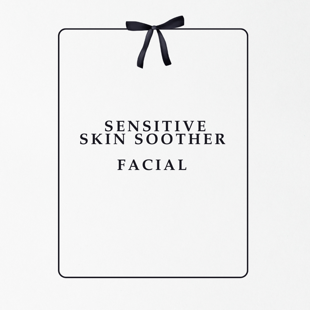 Sensitive Skin Soother