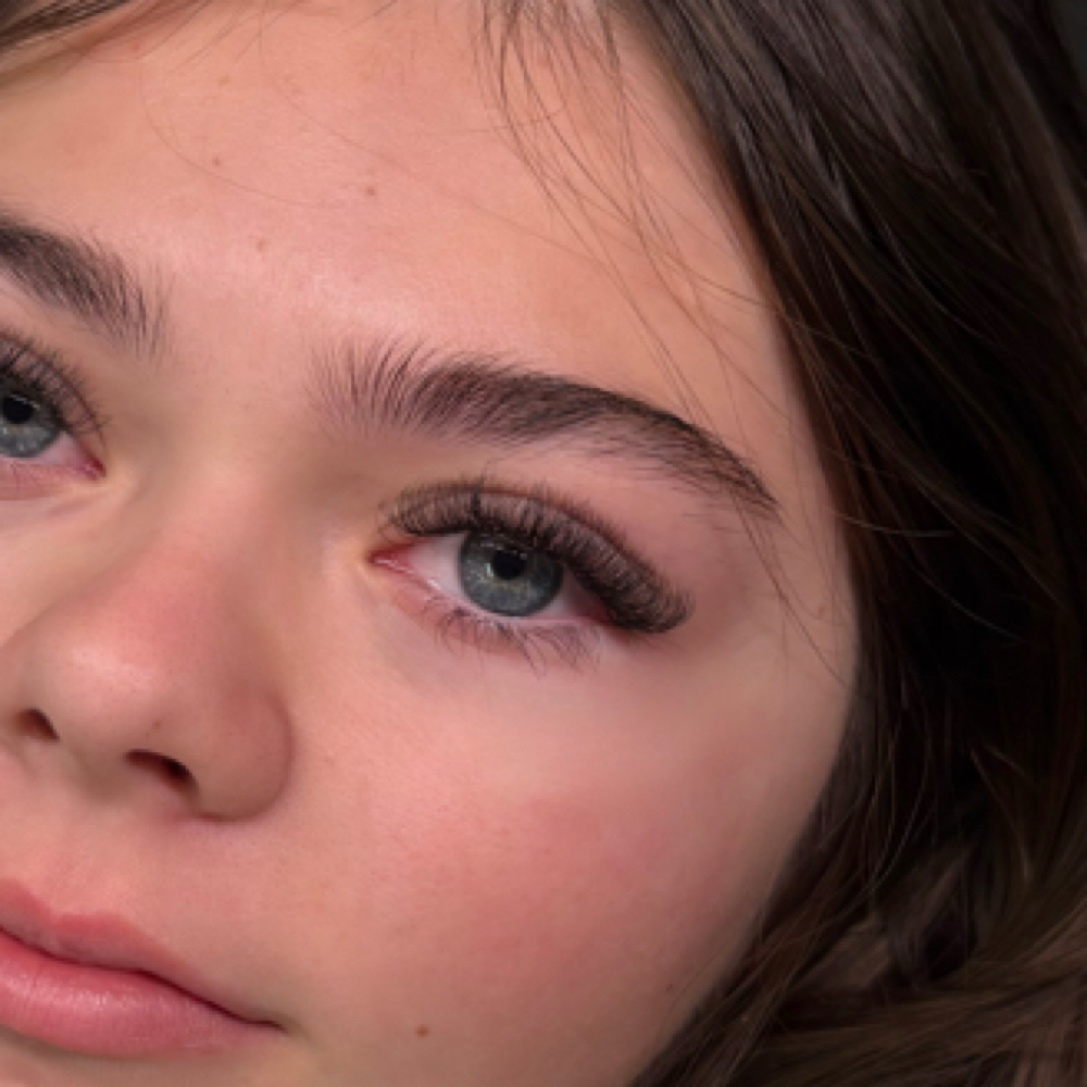 Volume 3 Week Fill at Coastal Glow Esthetics in Plymouth, MA