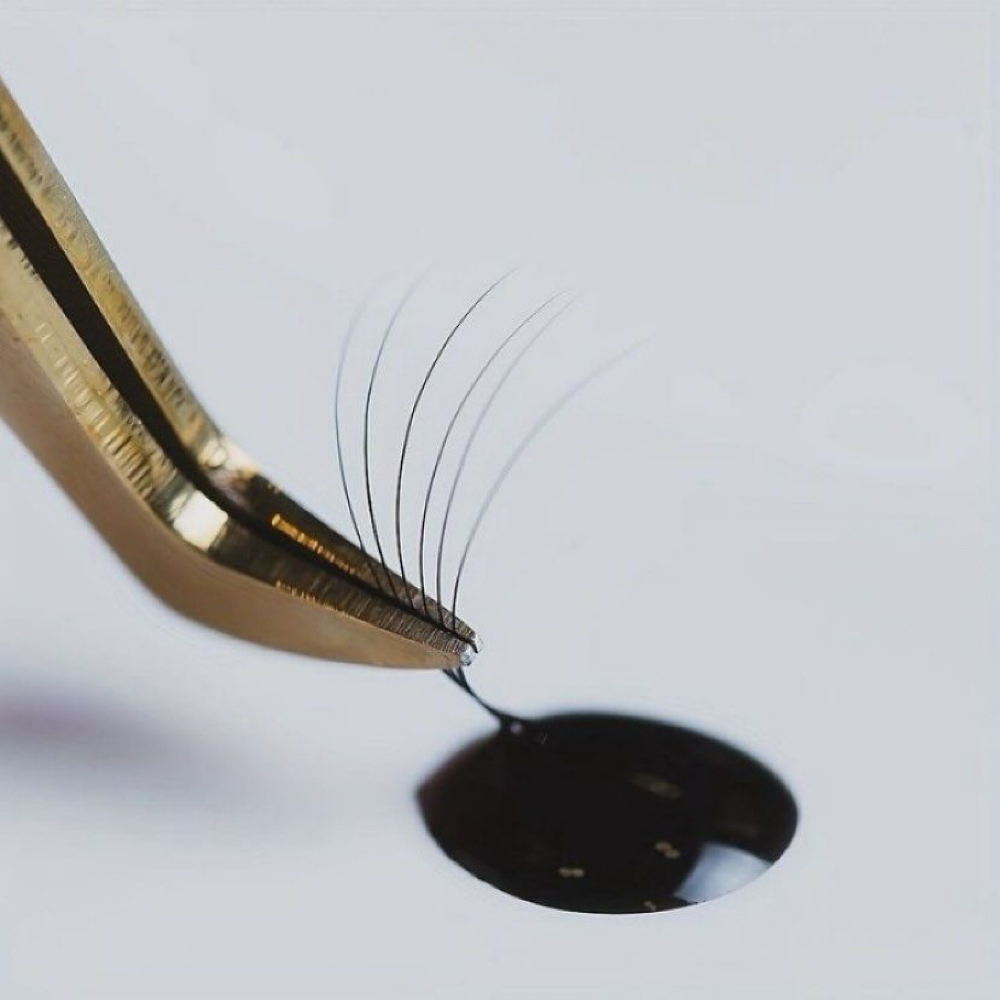Half Set ( 65% Lashed) at Lash Vault IE in Riverside, CA