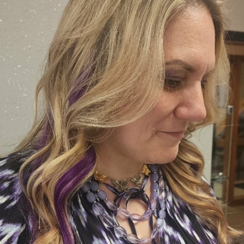 Hair Extension Installation/ Retape