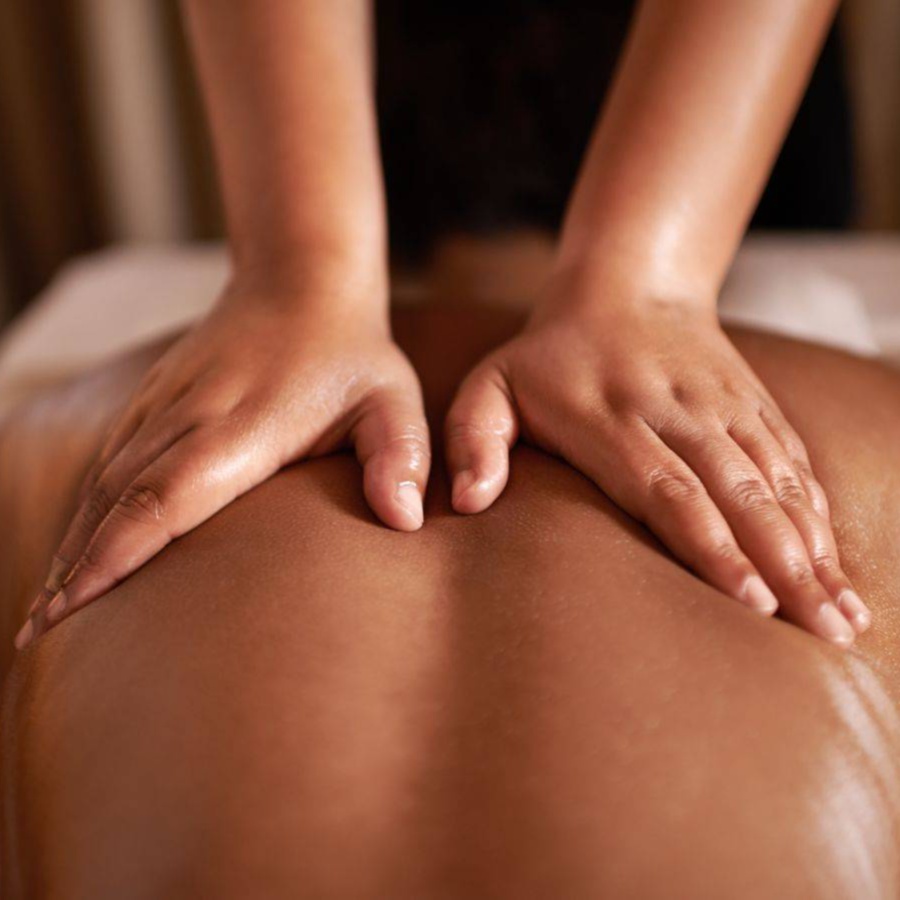Relaxation Massage at Hearth and Stone Therapeutic Massage in Leavenworth, KS