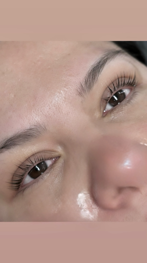 Lash Lift