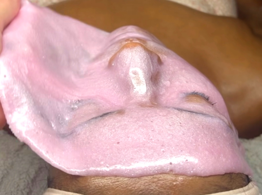 Hydrojelly Mask [ Add-on]