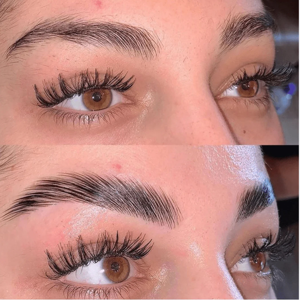 Brow Lamination