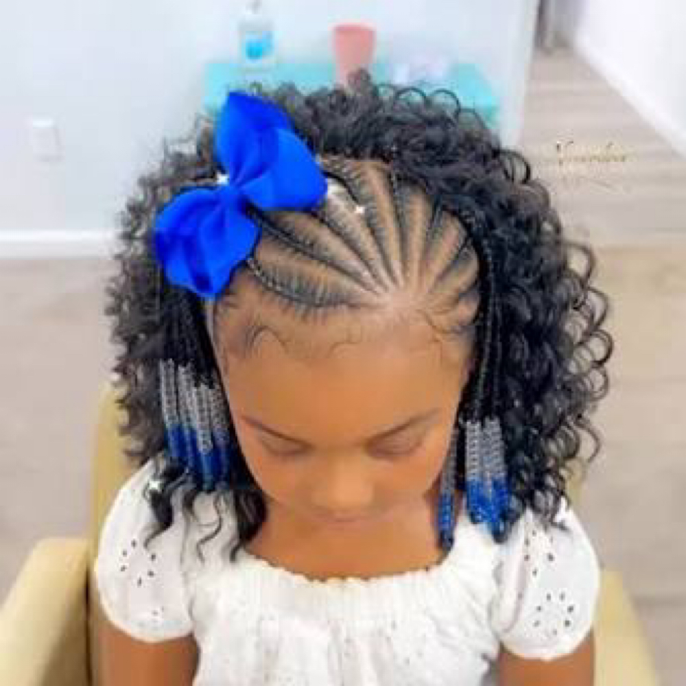 First Crown Experience-Intro at Enuj Beauty by Leona in Grayson, GA