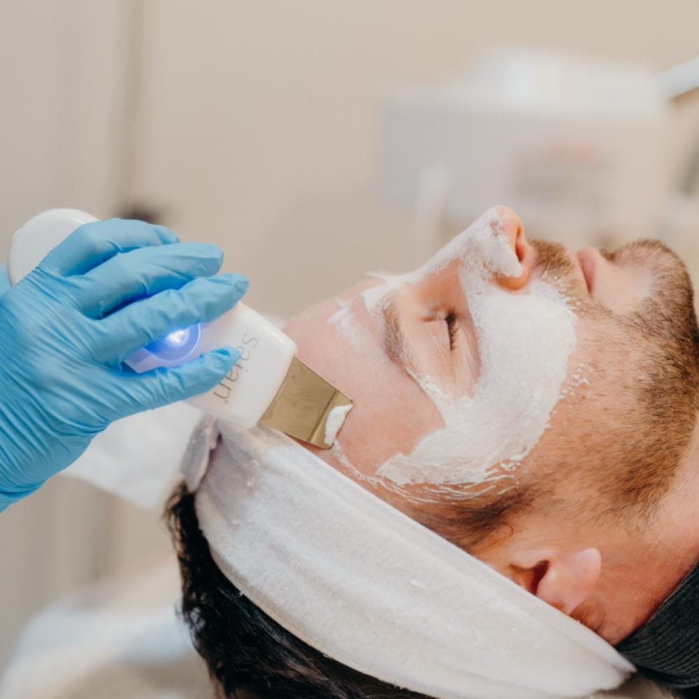 NEW CLIENT REQUIRED ADD ON at LaBelle Aesthetics in Portland, OR