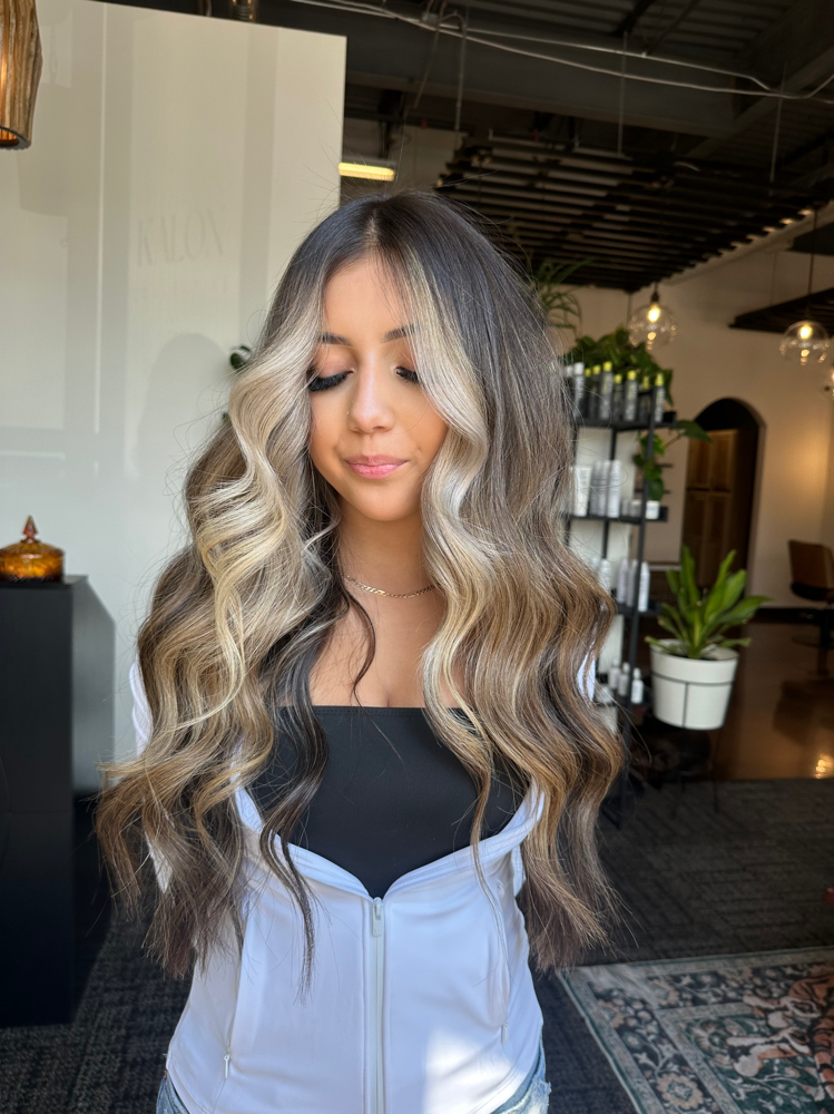 Toner/Gloss (add on)