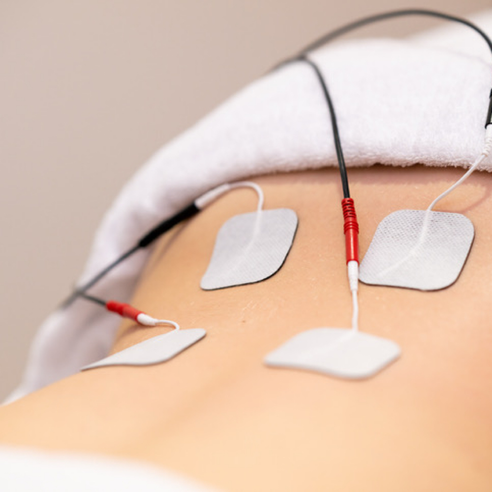 Add On- TENS Therapy at Well Kept in Bradenton, FL