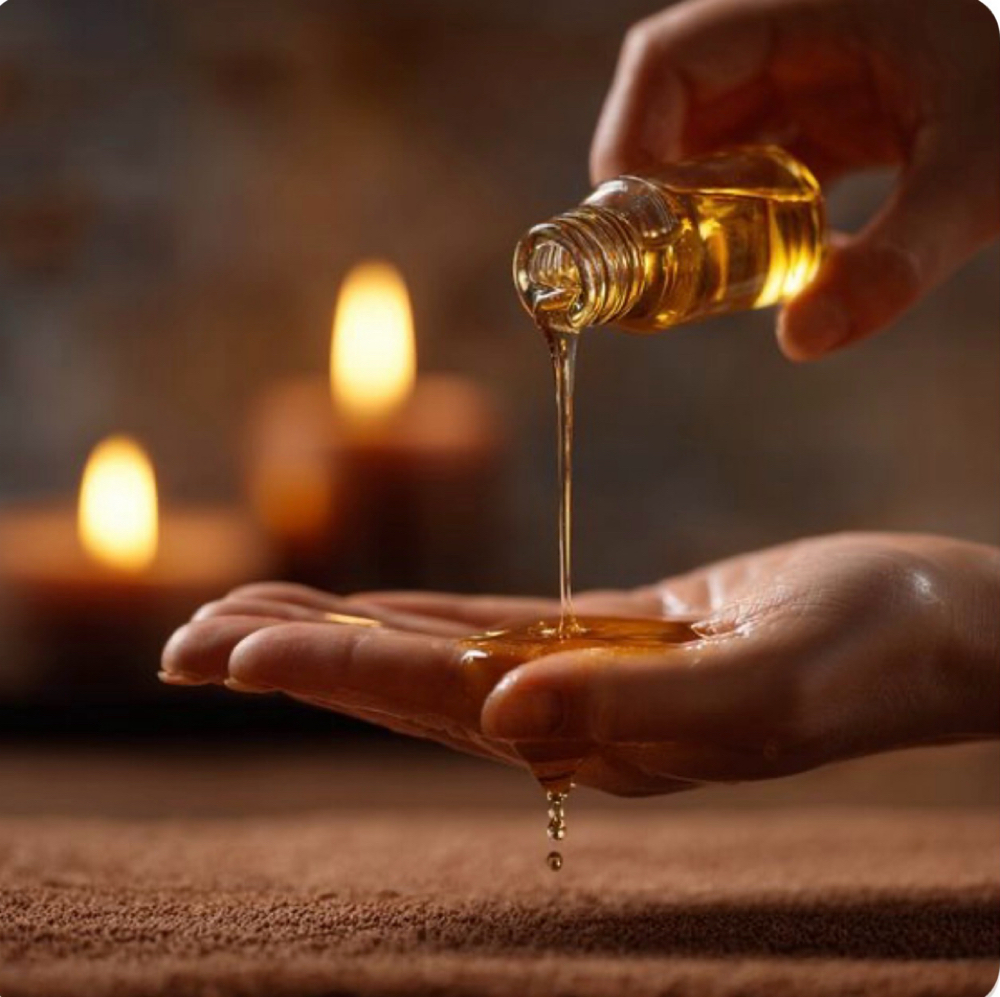 Body Treatments at Gegee's Spa on Devine in Columbia, SC