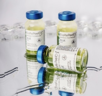 Biorepeel buy 3 get 1 FREE