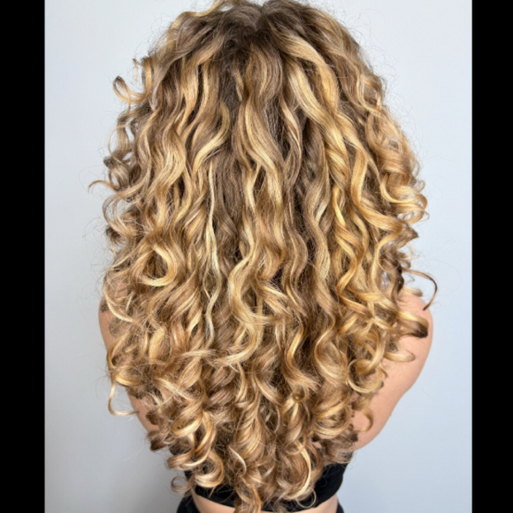 Existing Color Client