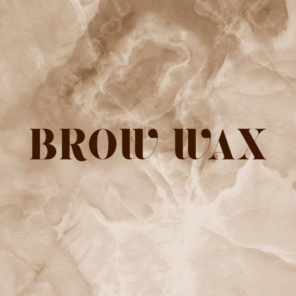 Brow Wax at Babe Cave Beauty in Winston Salem, NC