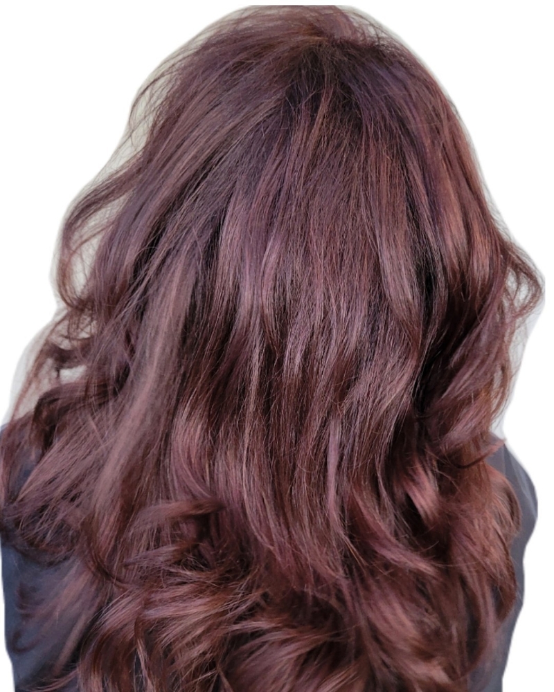 Color Retouch