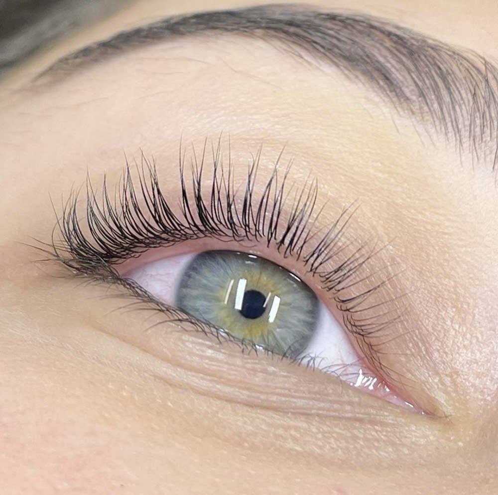 LASH LIFT