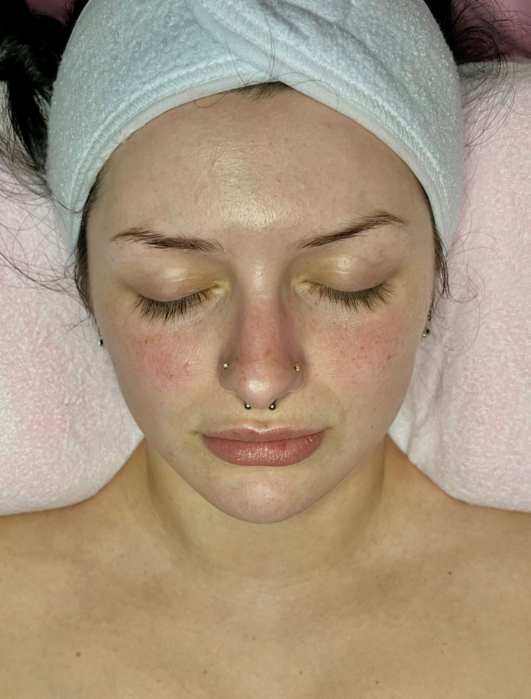 Express Facial