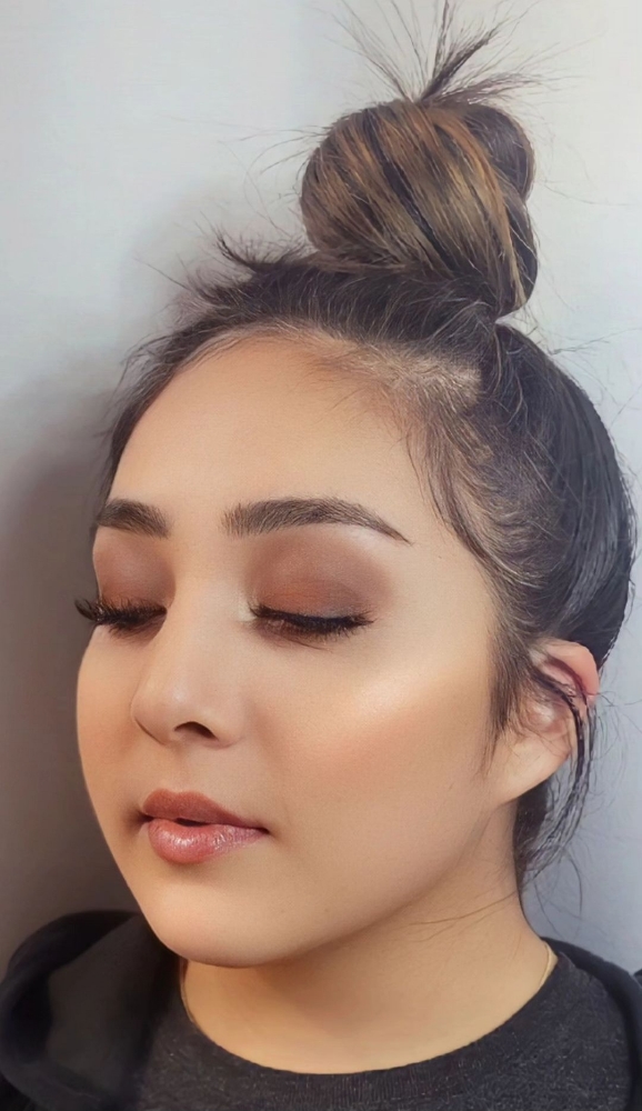 Soft / Party Glam