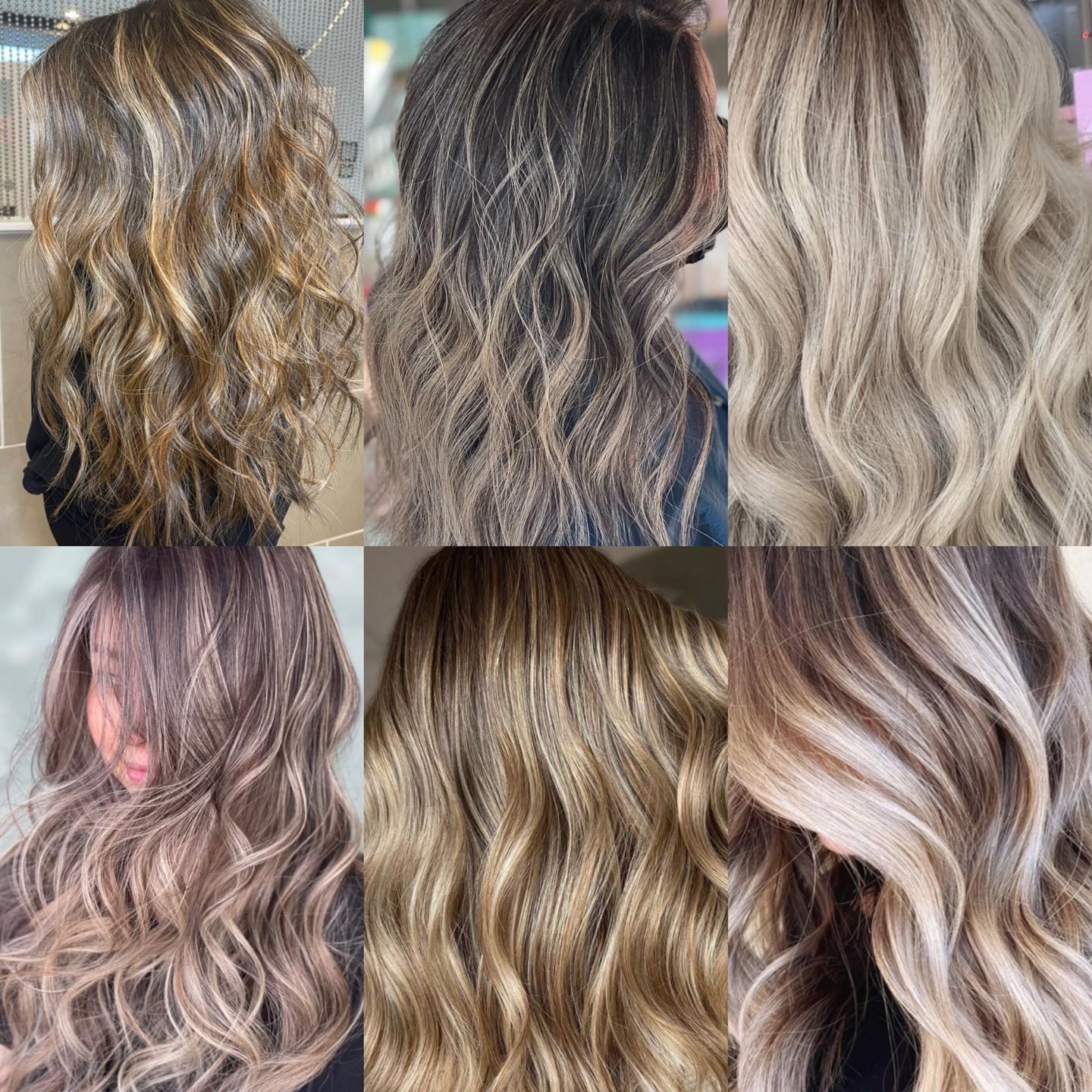 Gloss/ Toner at JL'art Organic Salon in Katy, TX