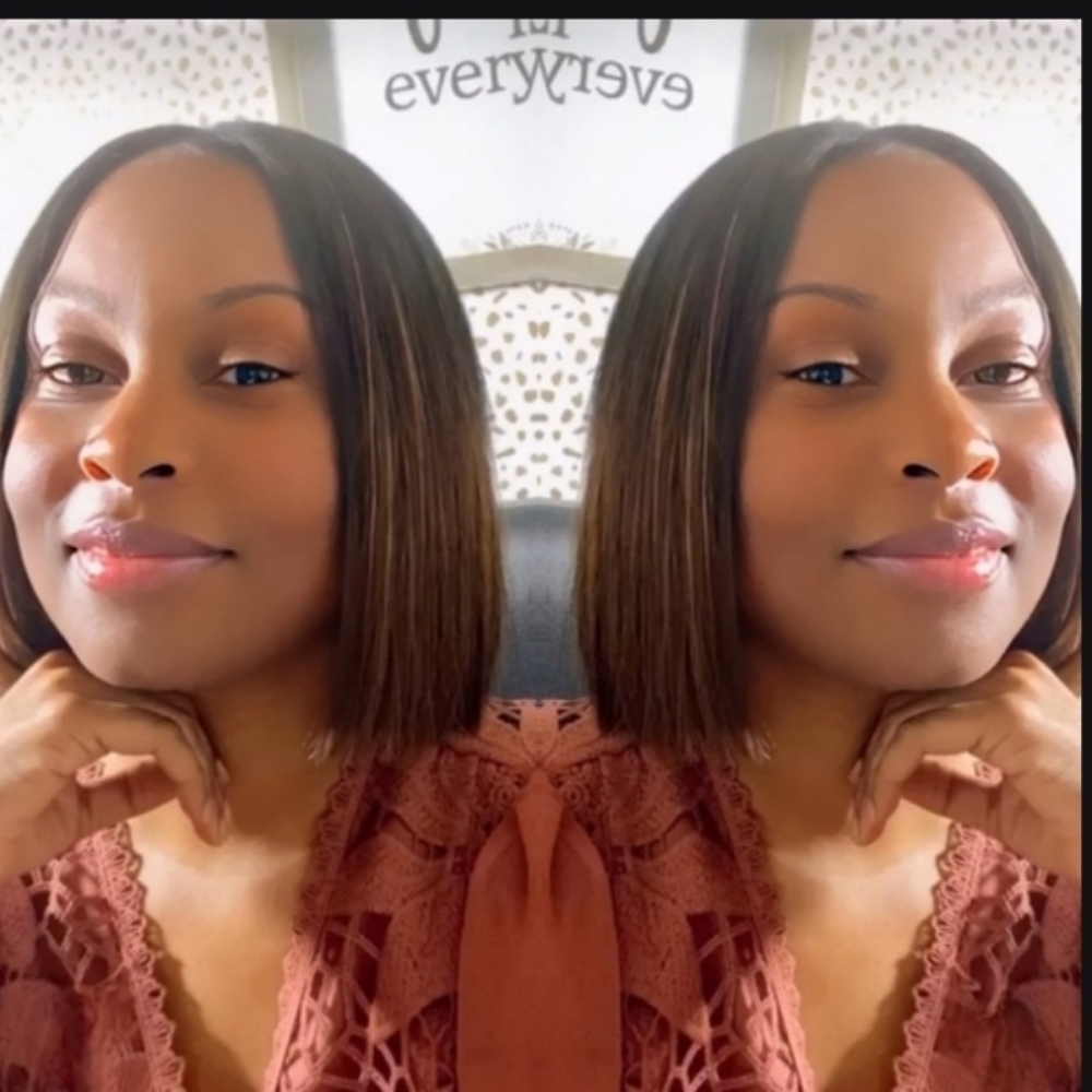 Braided / Seamless/ Hand Tie at Anastasia101 LLC in Avondale, AZ