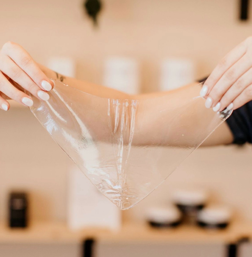 Vajacial at Glow Haven Esthetics in Citrus Heights, CA