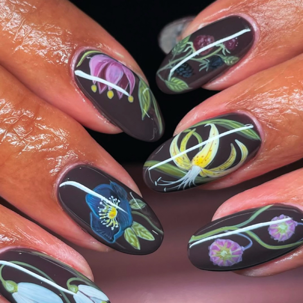 Model Set 5 at EVLO Salon Suites in Nampa, ID