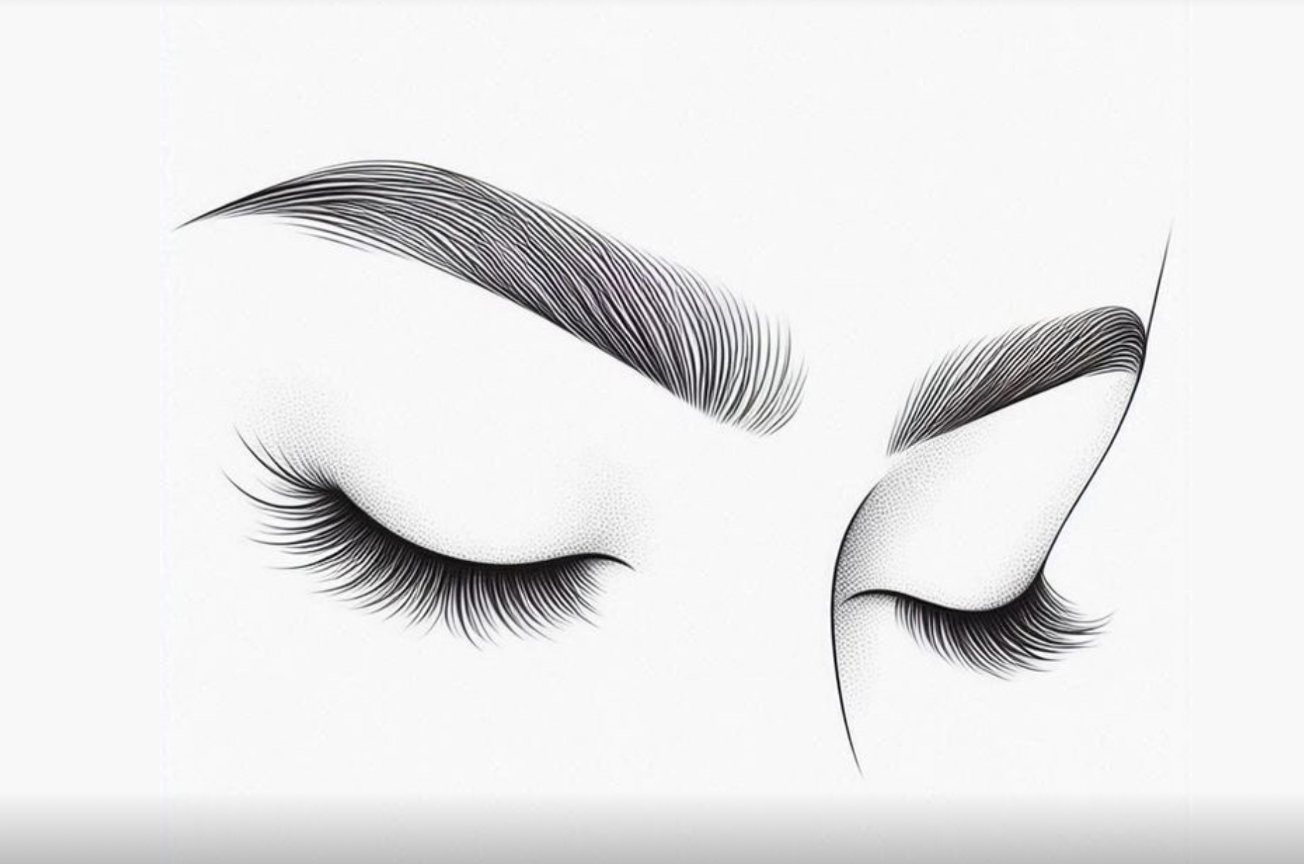 Brow Tint / Lash Tint
