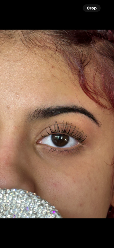 Lash Lift