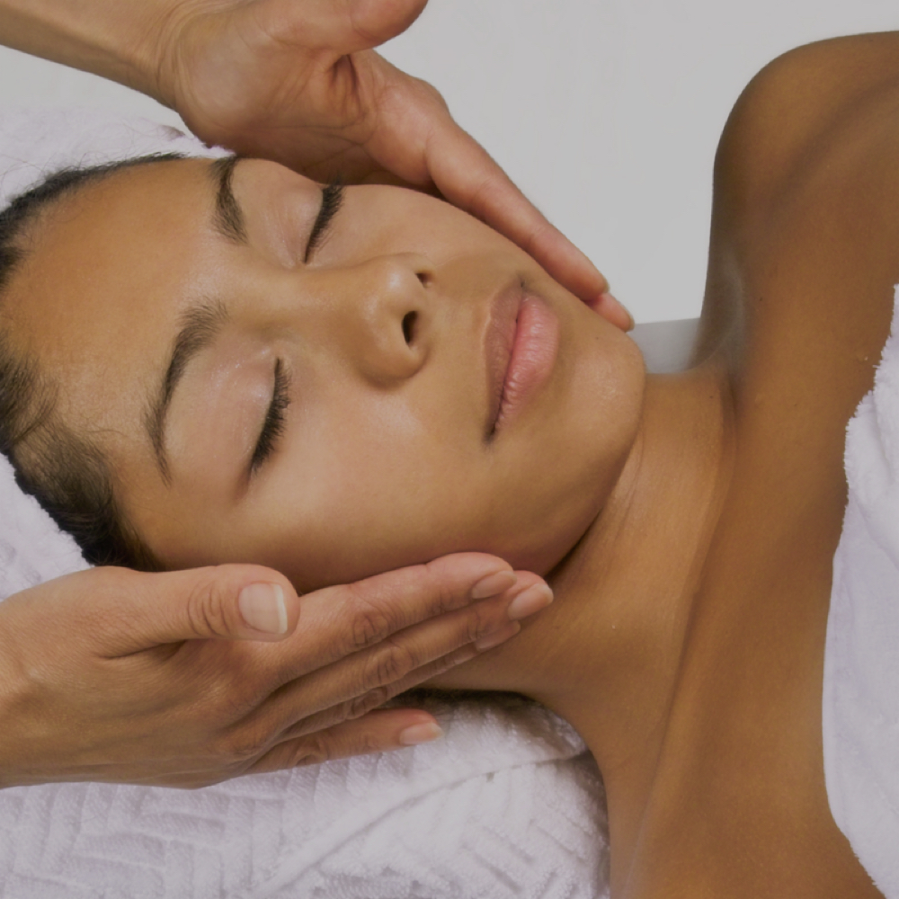 Signature Facial 60 Min at Orange Blossom Spa in Lake Wales, FL