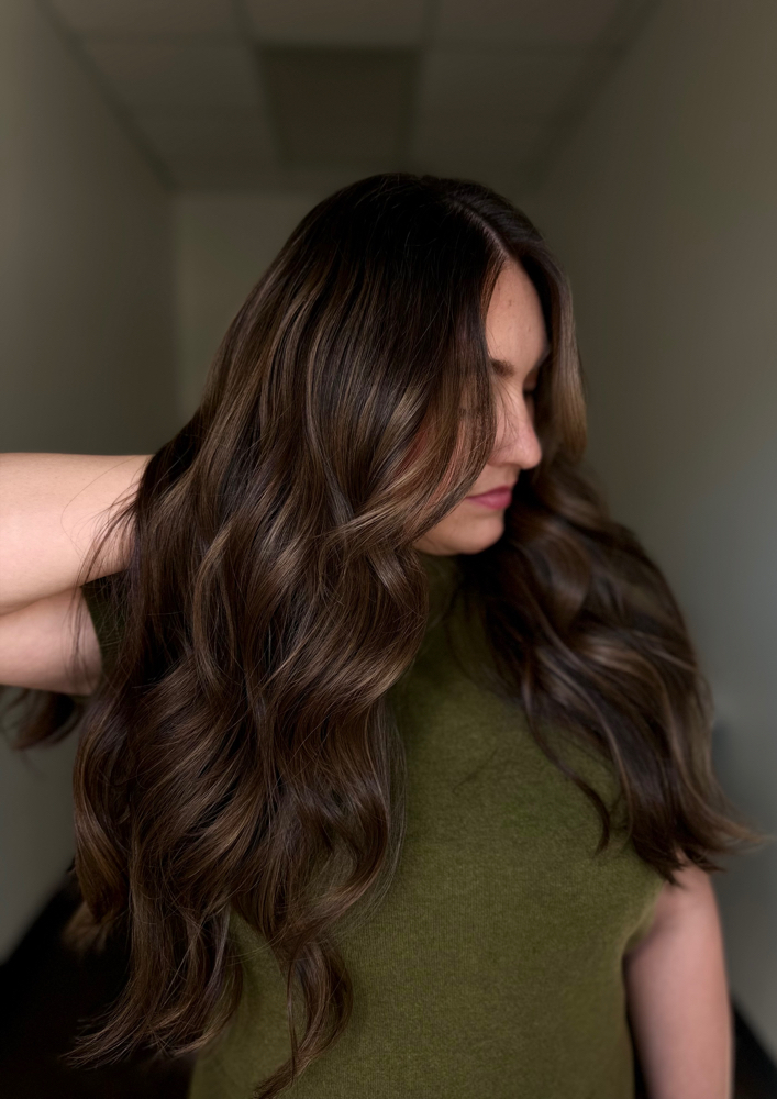 Base & Glaze at The Beauty Vault in Knoxville, TN