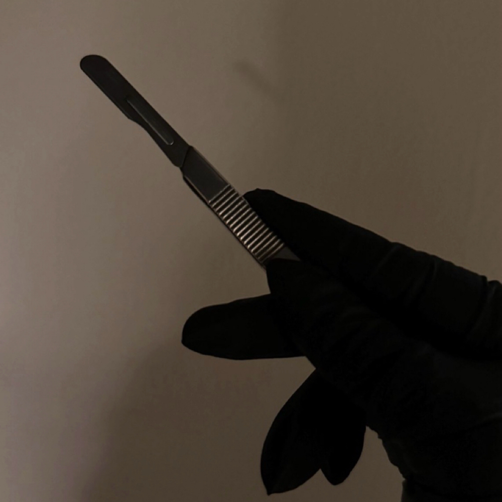 Dermaplanes at Heaven Sent Beauty Lounge in Kettering, OH