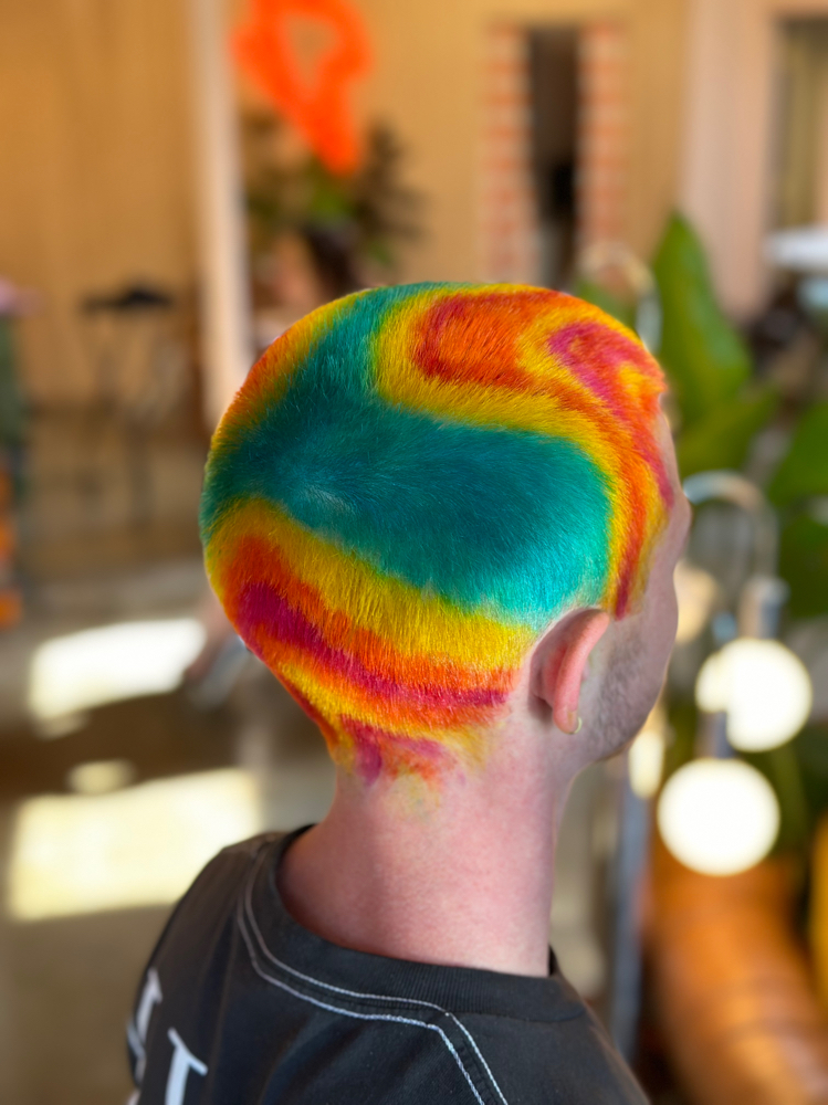 COLOR CONSULTATION