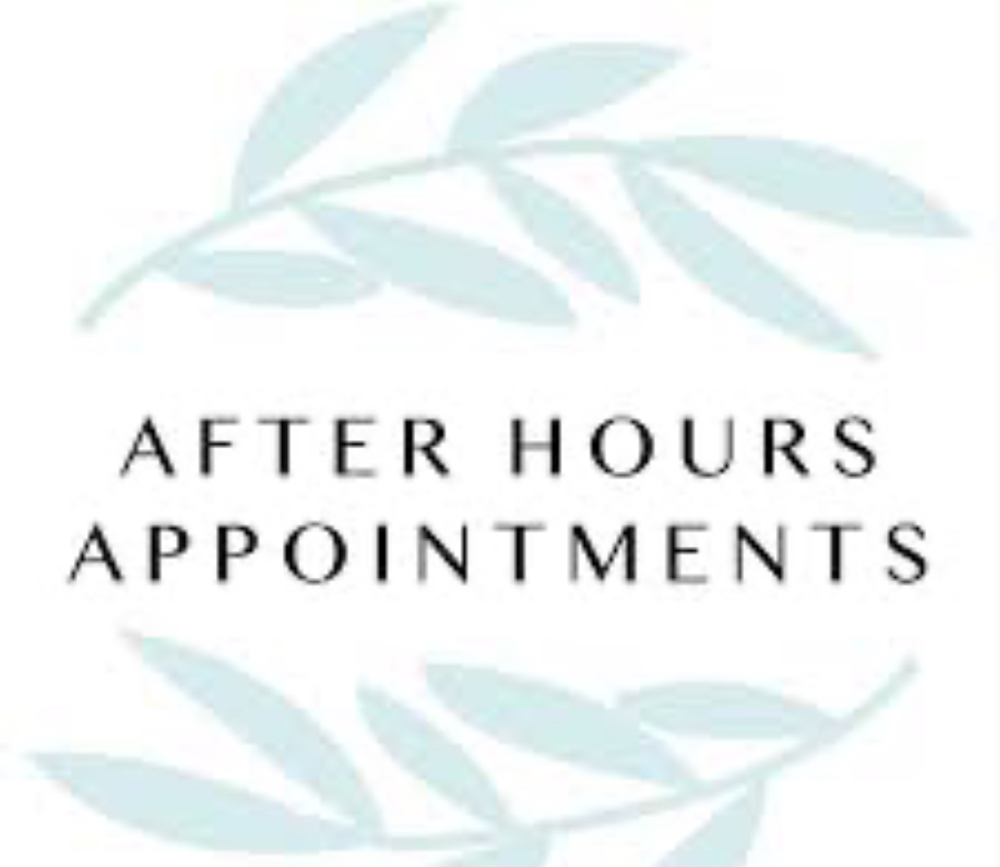 After Hours Appt at Tatiana Collier in Indianapolis, IN