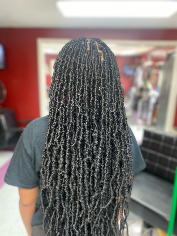 Soft Locs