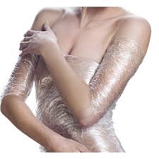 M'lis Body Contour Wrap 60 Minutes