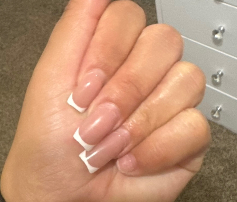 Nail Fix