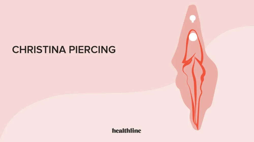 Christina (genital)