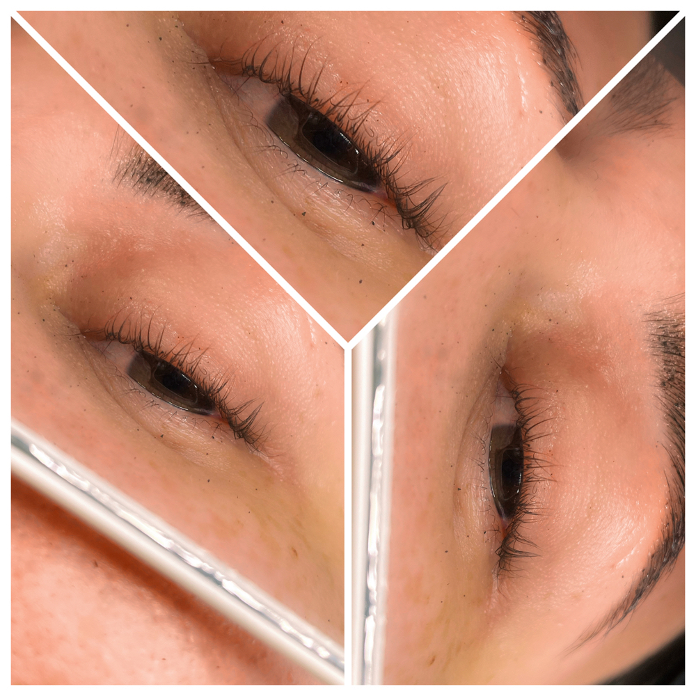 Lash Lift