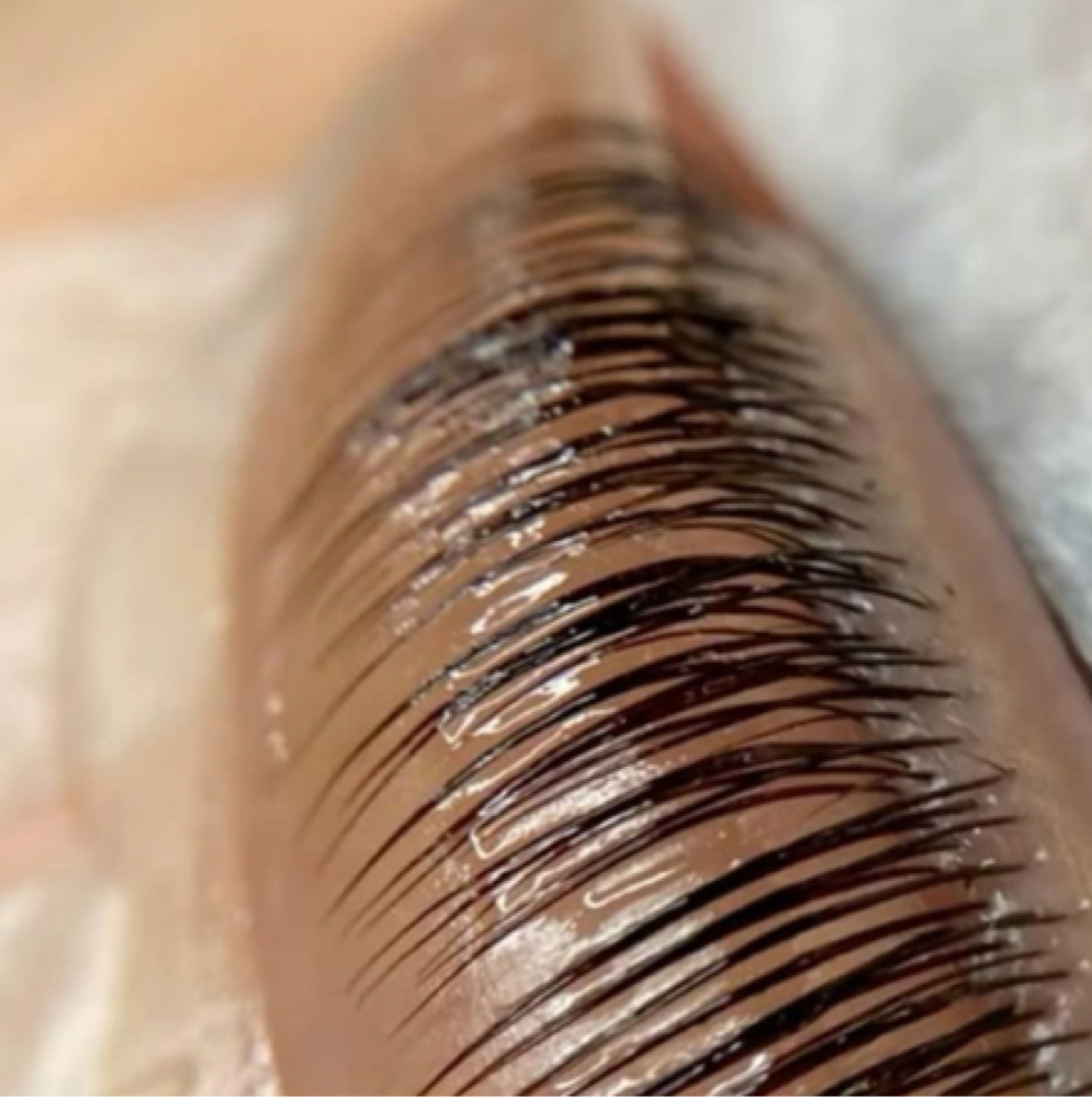 Lash Lift at Afterglow Salon and Spa in Frankfort, KY