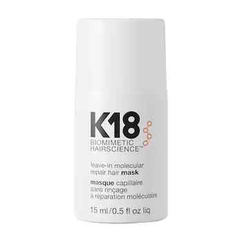 K18 Bonding Treatment