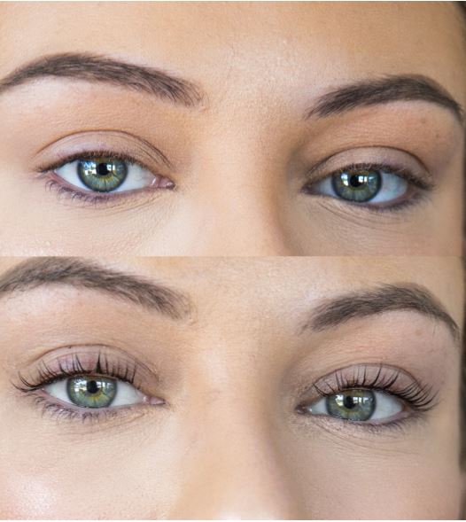 Consultation for Lash Lift + Tint