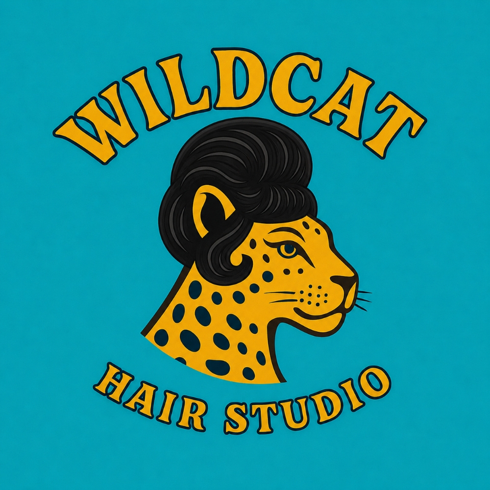 Full Head Hair Color ($155) at WILDCAT HAIR STUDIO in San Diego, CA
