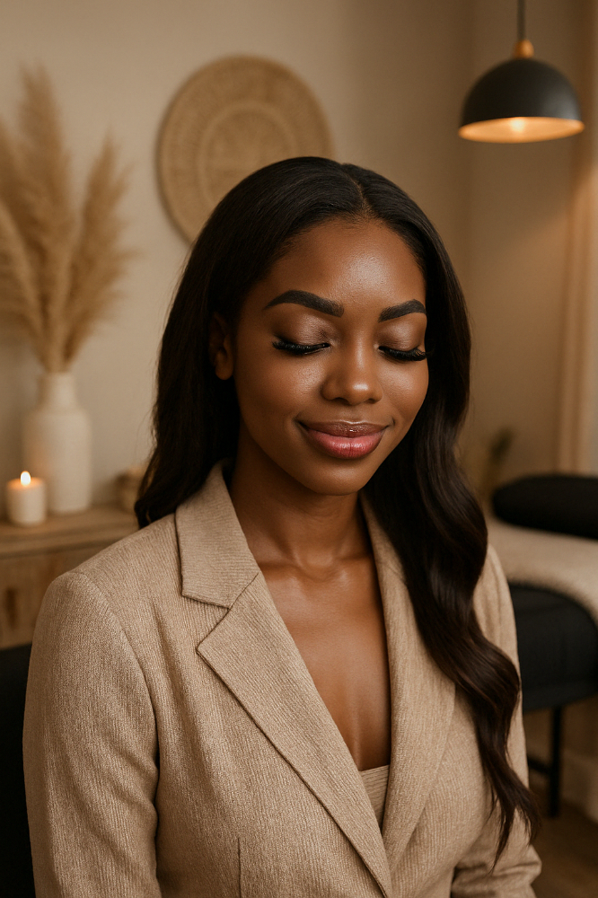The Year Of Lashes - Membership