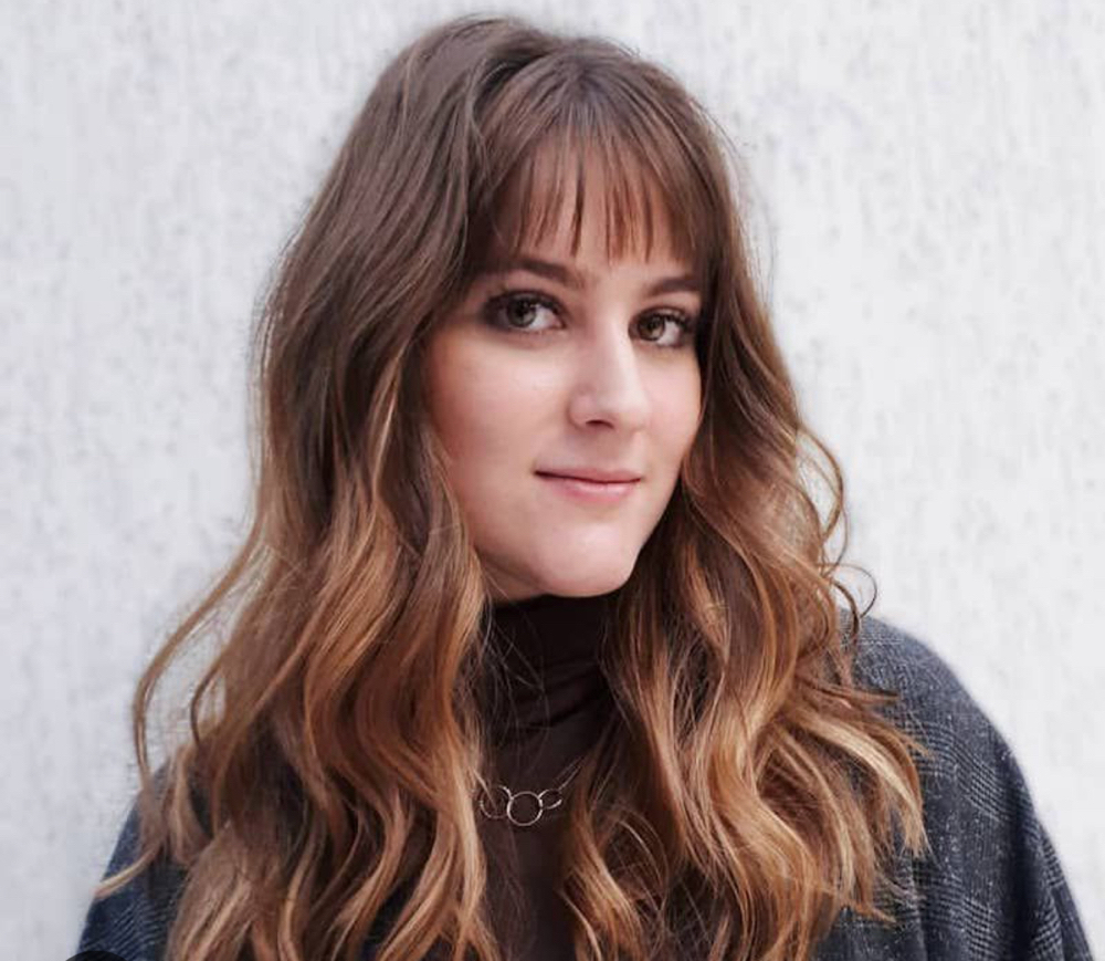 Neck Or Bang Trim