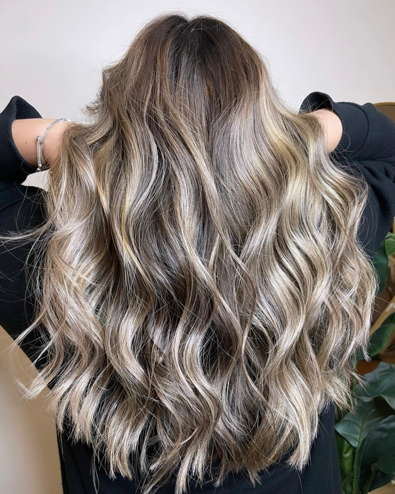 color correction