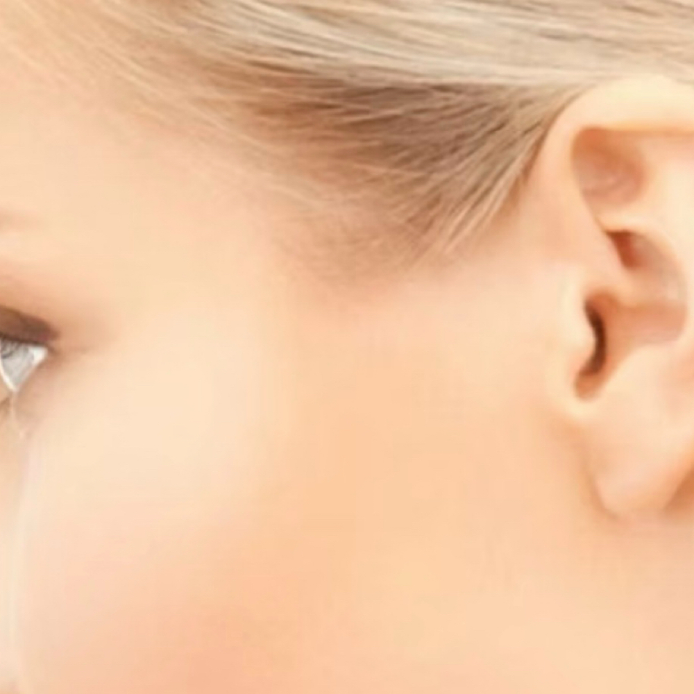 Side Burns at The Bare Studio Esthetics, LLC in Moline, IL