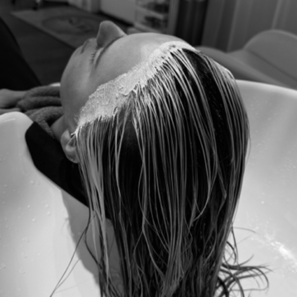 Glow Ritual at Twist Salon 30A in Santa Rosa Beach, FL