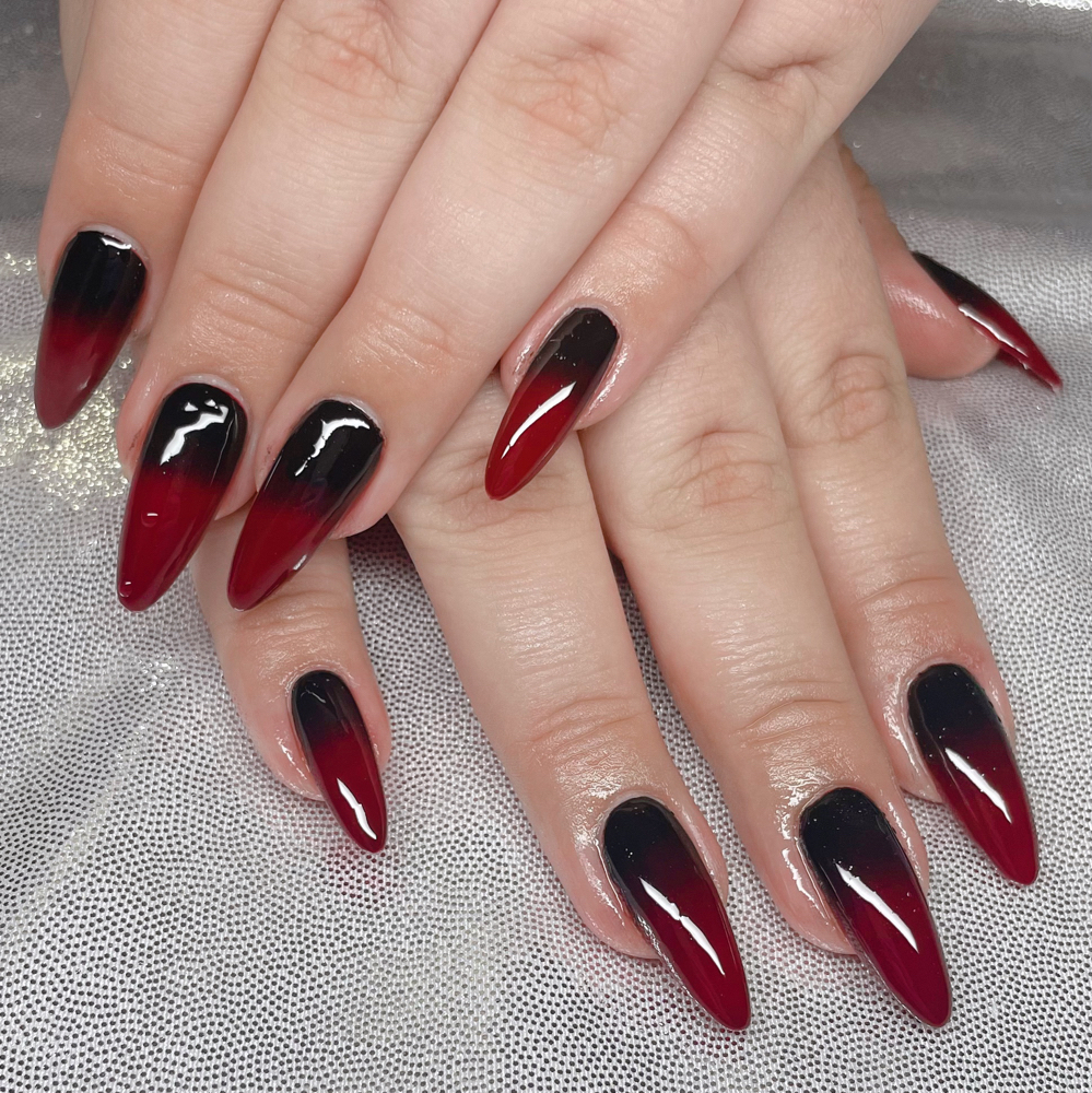 Ombre/Gradient (5-10 nail)